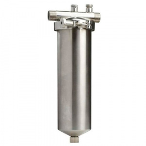 Металлический фильтр тонкой механической очистки для холодной воды ECVOLS ELM-3