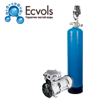 Система аэрации AP 0844 TWG AERO-4-6/ПВХ-2,5