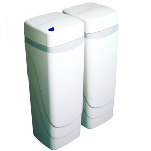 Кабинетный умягчитель WaterMax MAQ