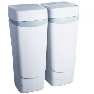 Кабинетный умягчитель WaterMax BEQ