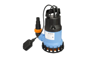 Дренажный насос Джилекс Дренажник 110/8