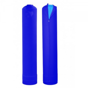 Чехол термоизоляционный Canature 1054, синий