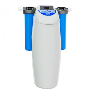 Комплексная система очистки воды WATERBOX 900-H, Потребители, до 3 человек, сброс 120л