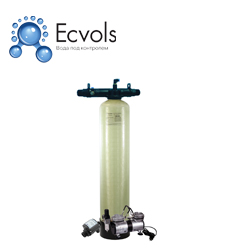 Система аэрации AP 1252 TWG AERO-4-6/F107